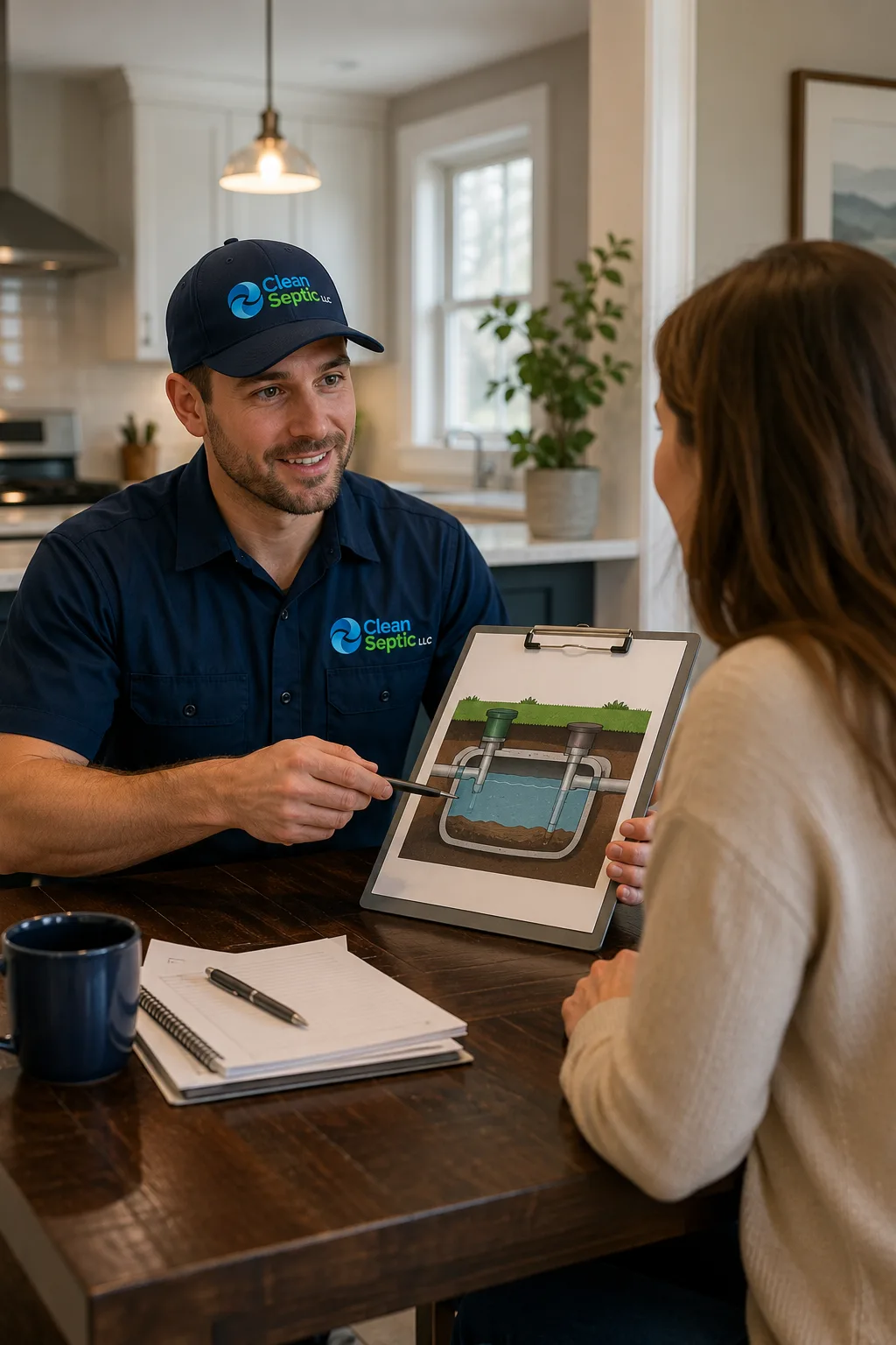 Septic Tank Pumping Menlo, GA FAQs